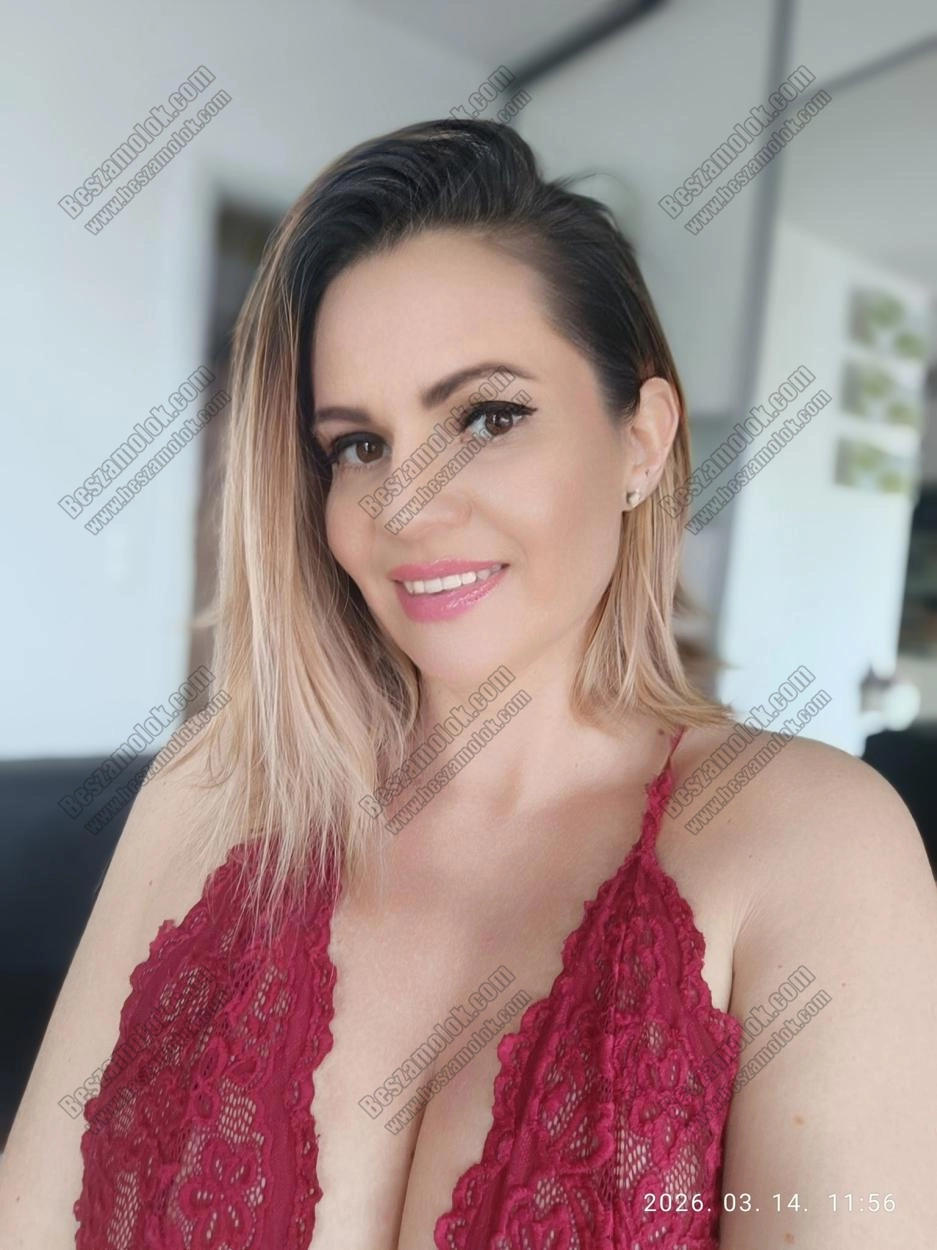 Lèna - +36 20 807 6233 - prosztata masszazs foto