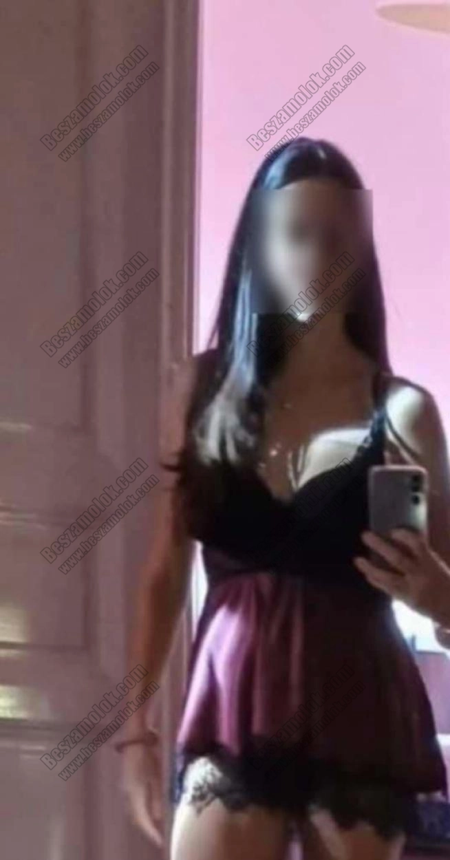 Franciska - +36 20 467 7073 - prosztata masszazs foto