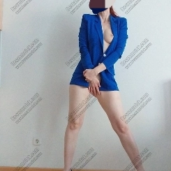 Diana, 41 éves prosztata masszőz