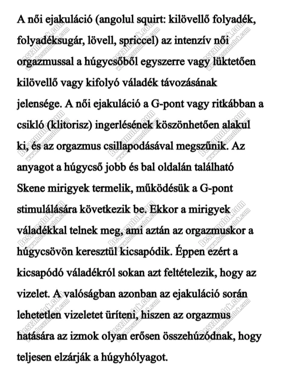 Méráb - +36 30 887 5237 - prosztata masszazs foto