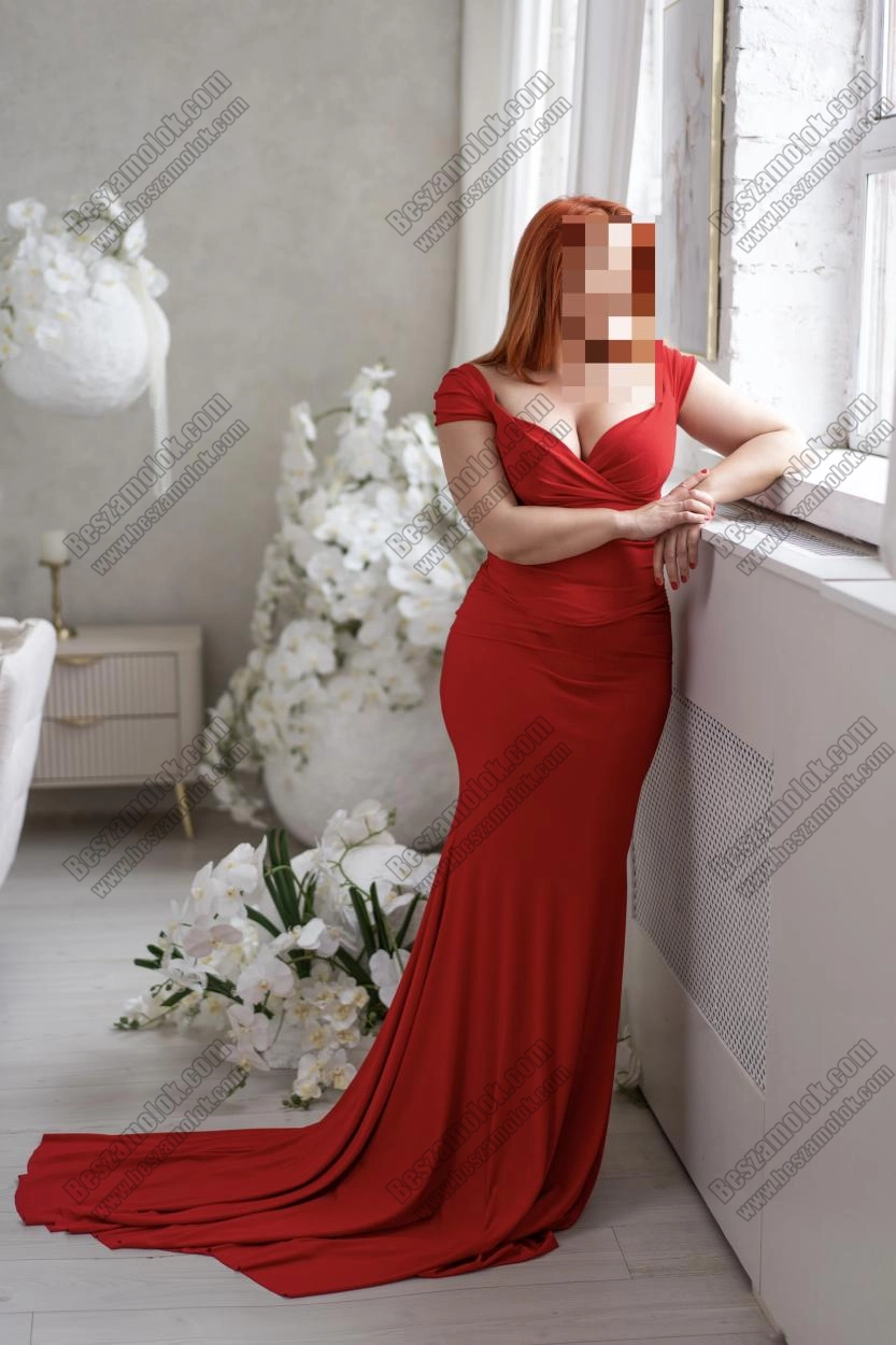 Bella - +36 30 451 4369 - prosztata masszazs foto